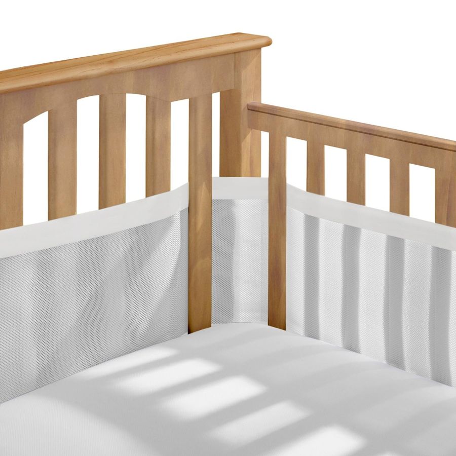 Breathable Baby view 2