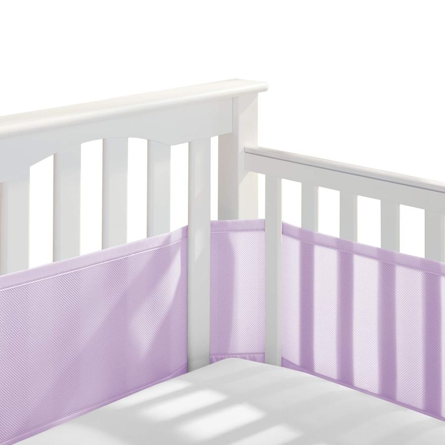 Breathable Baby view 3