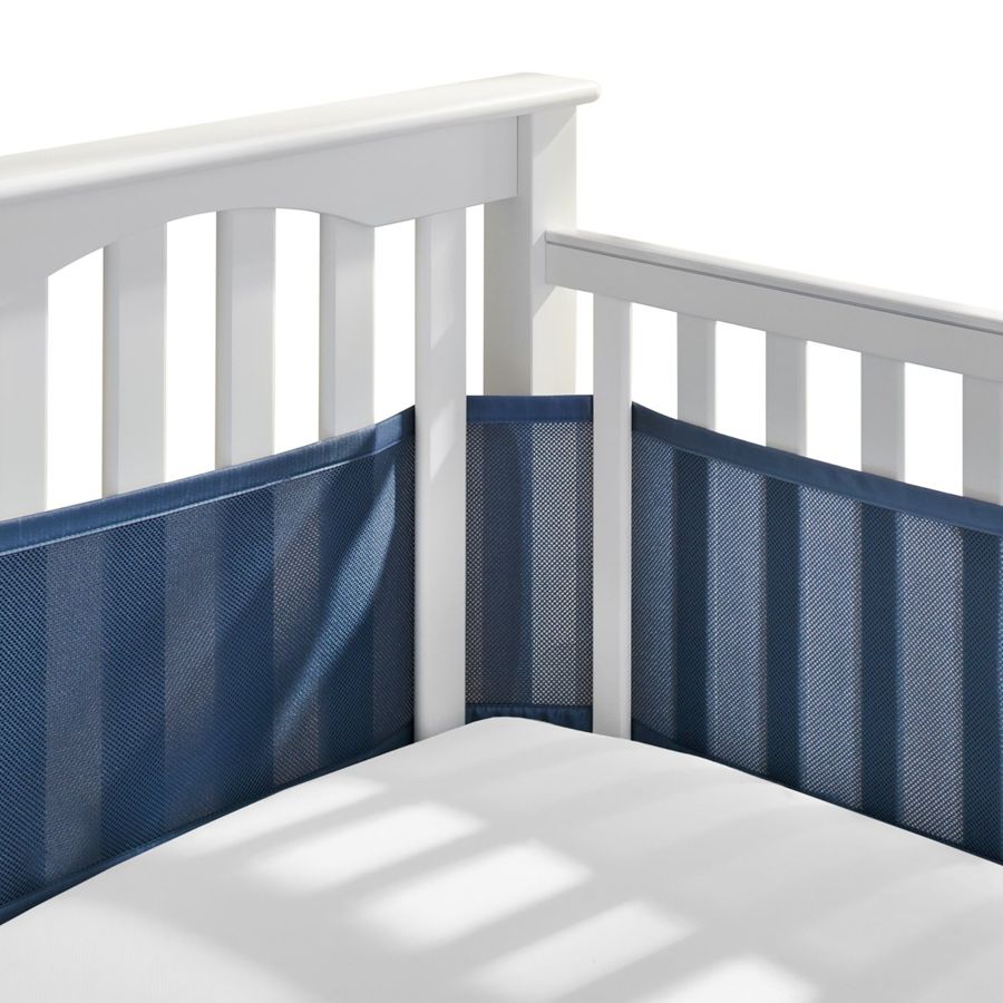 Breathable Baby view 4
