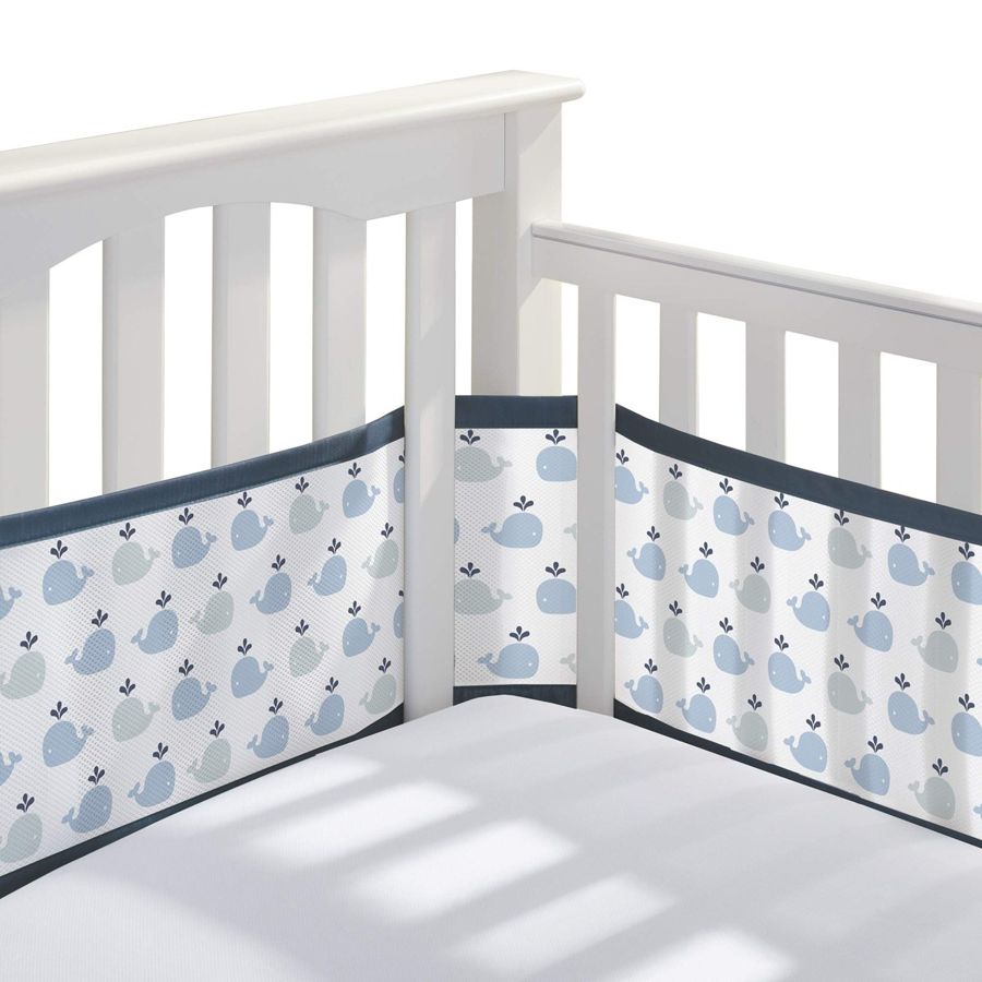 Breathable Baby view 5