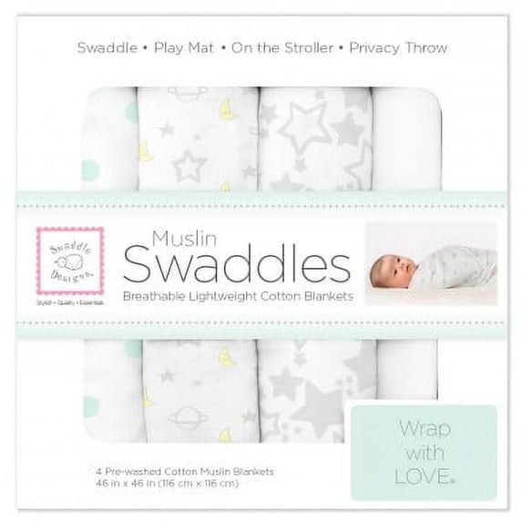 SwaddleDesigns view 5