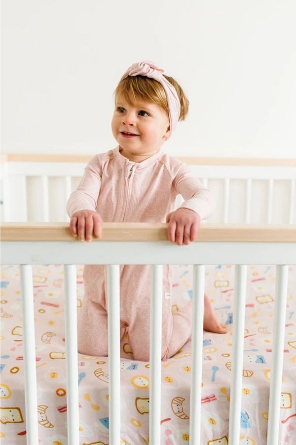 Loulou Lollipop view 3
