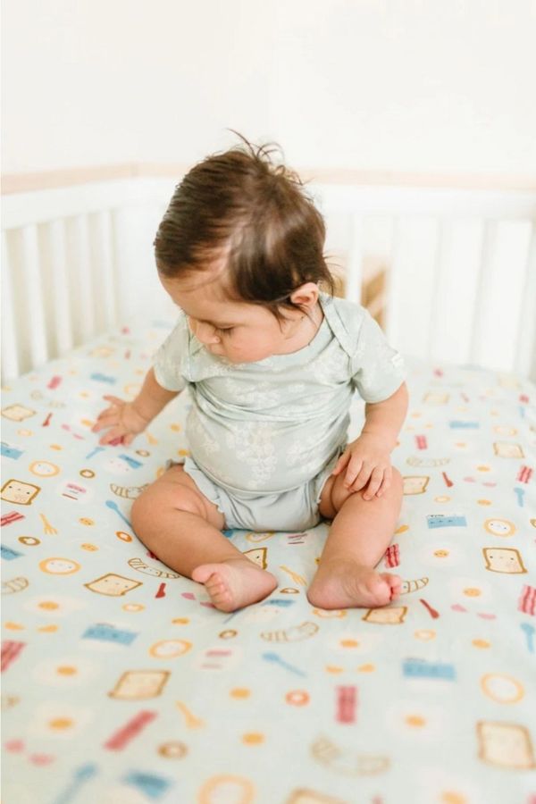 Loulou Lollipop view 4