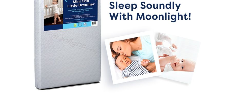 Moonlight Slumber view 3