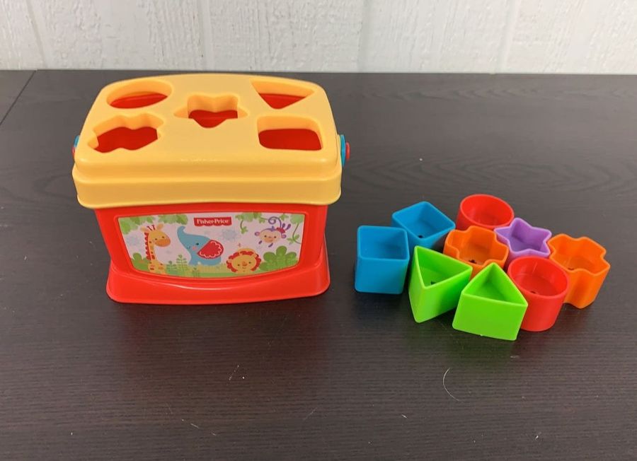 Fisher-Price view 2