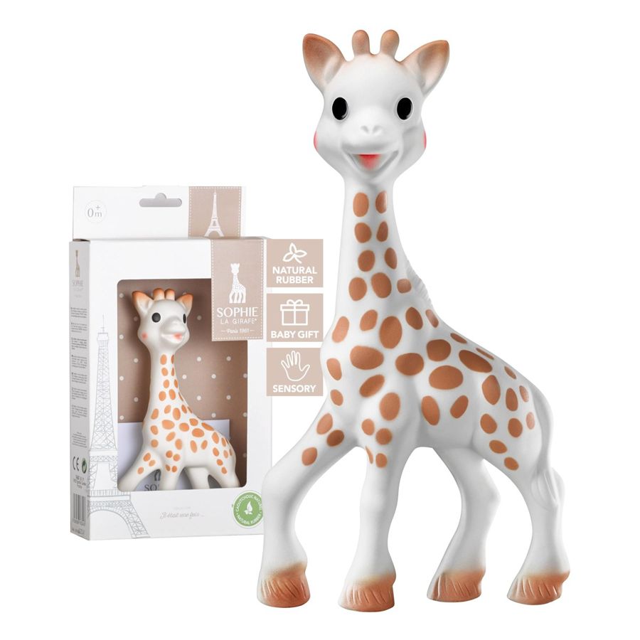 Sophie la Girafe 
