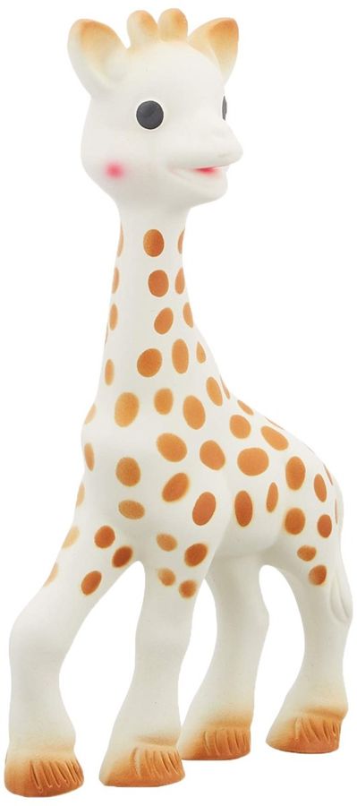 Sophie la Girafe view 5