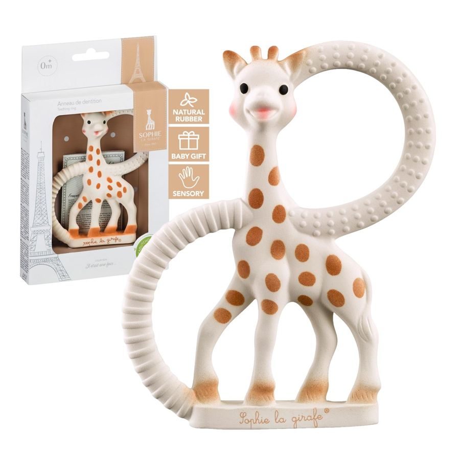 Sophie la Girafe 