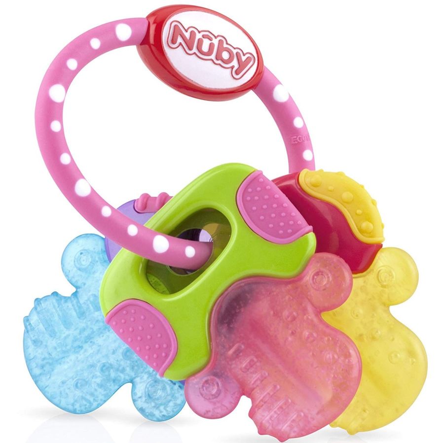 Nuby view 2
