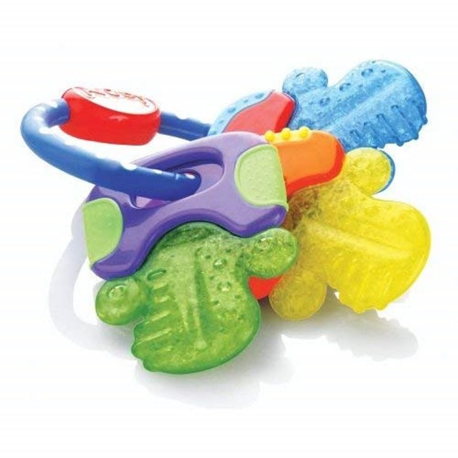 Nuby view 3