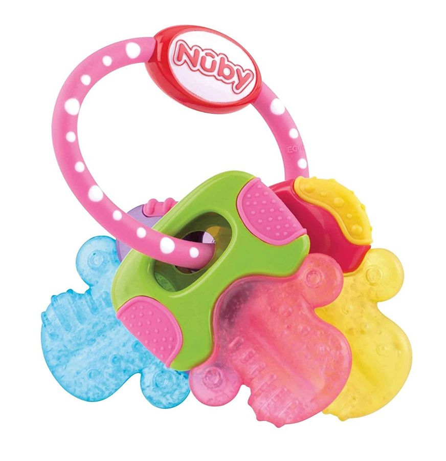 Nuby view 5