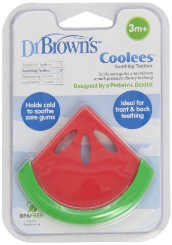 Dr. Brown's Dr. Brown's Coolees Teether — baby & kids product