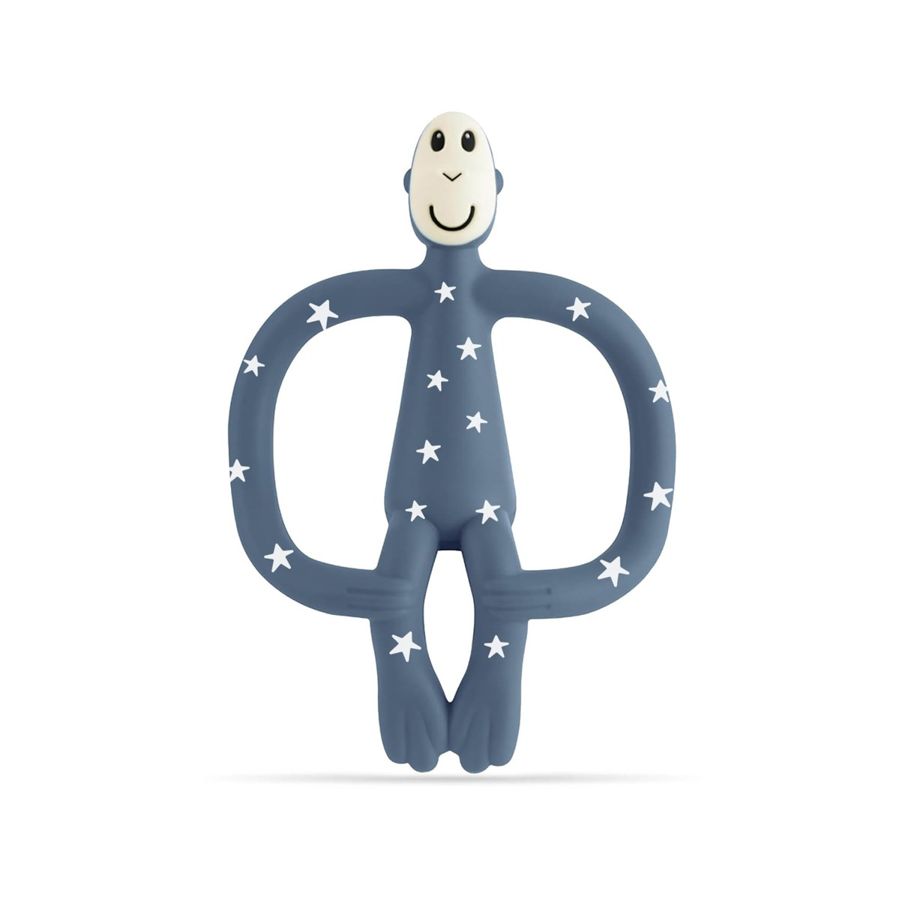 Matchstick Monkey Matchstick Monkey Original Teether — baby & kids product