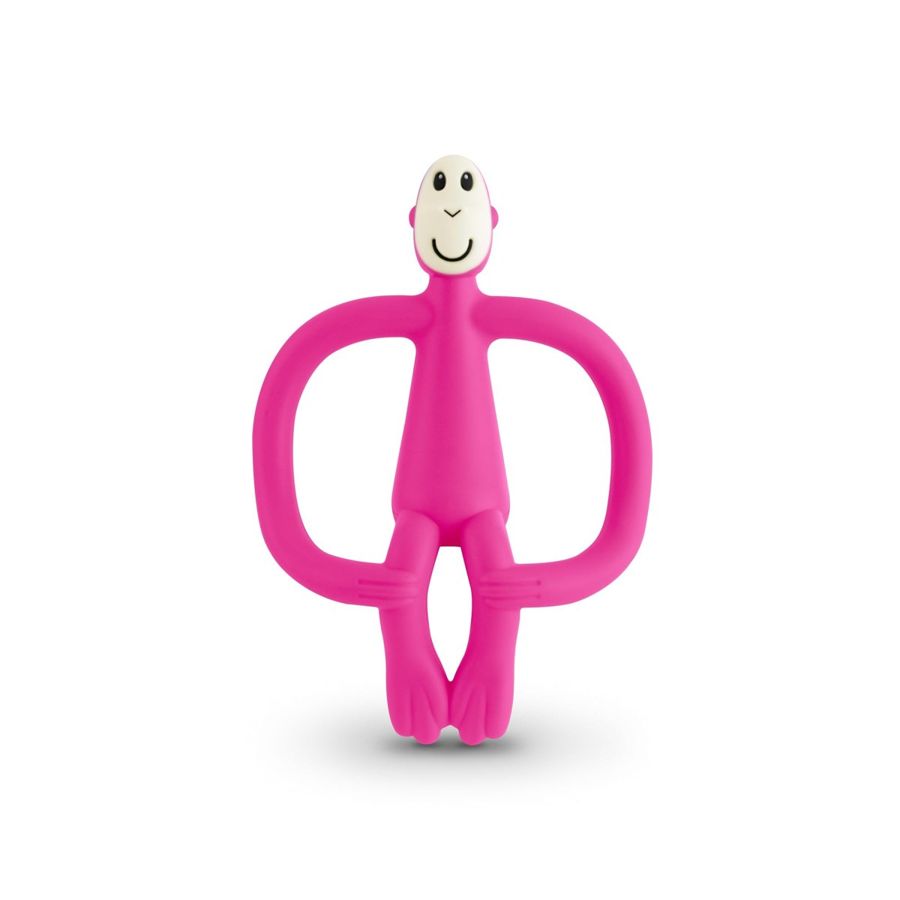 Matchstick Monkey view 2