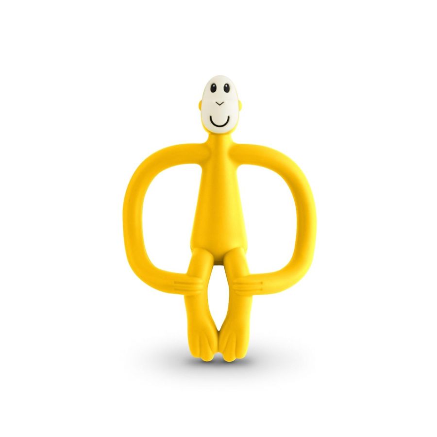 Matchstick Monkey view 3