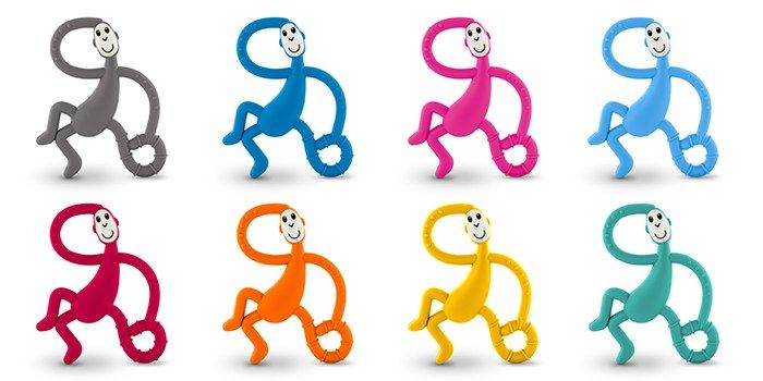 Matchstick Monkey view 4