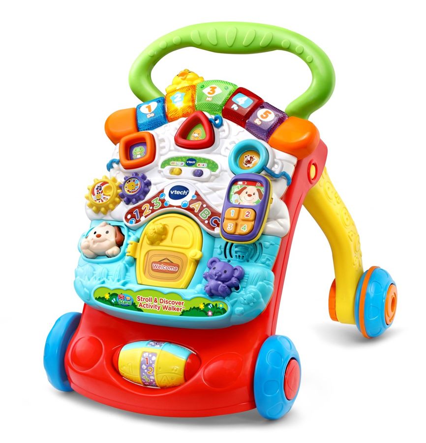 VTech 