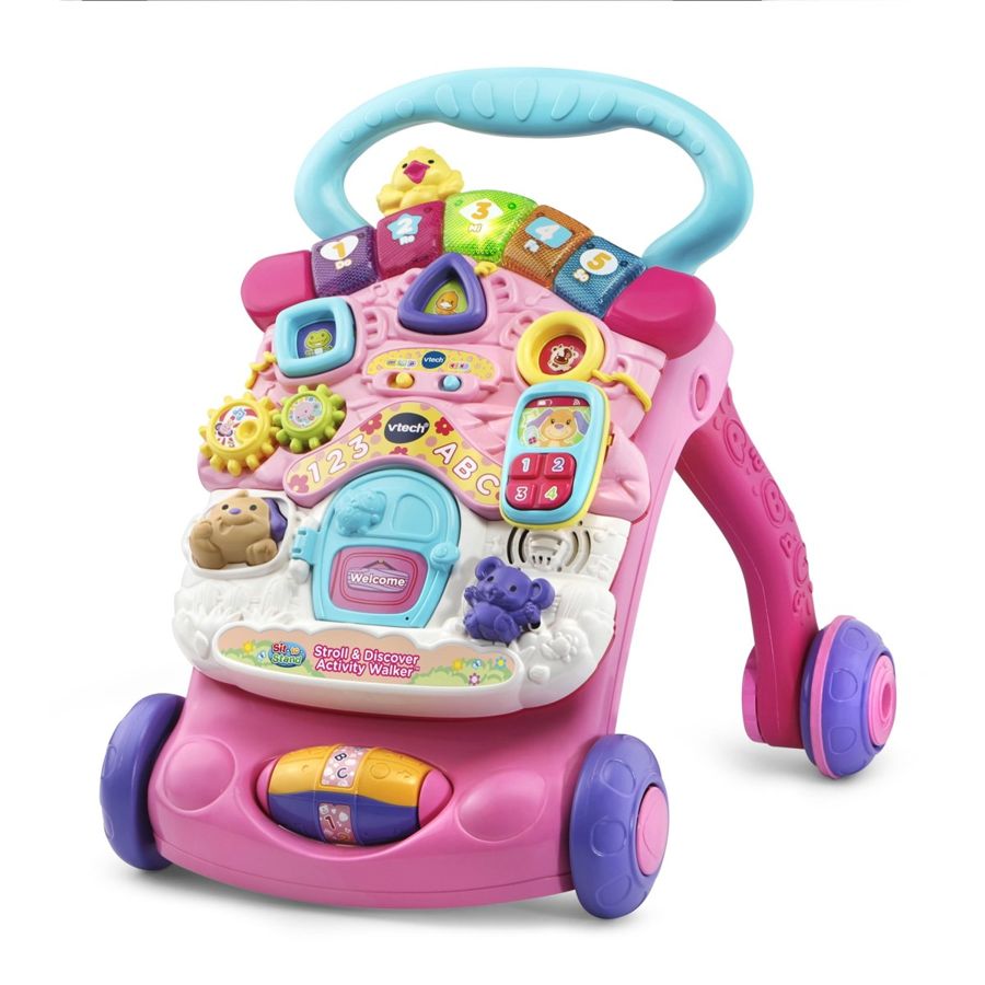 VTech view 2