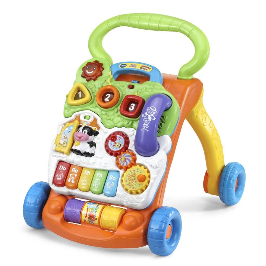 VTech view 5