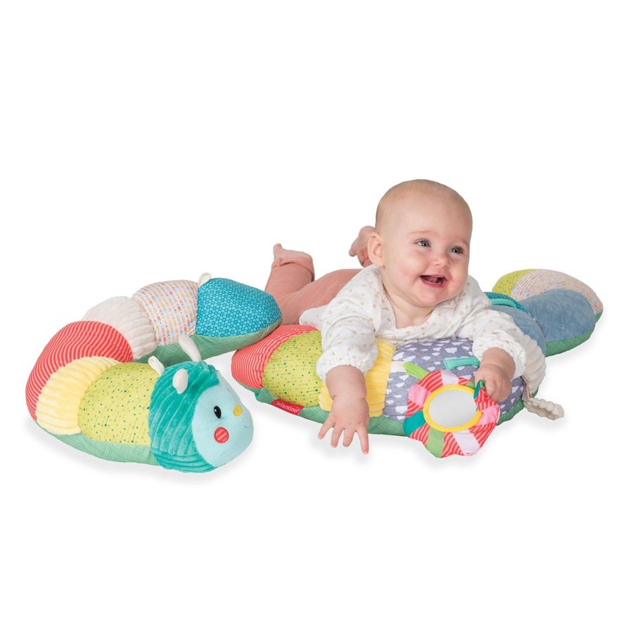 Infantino view 2