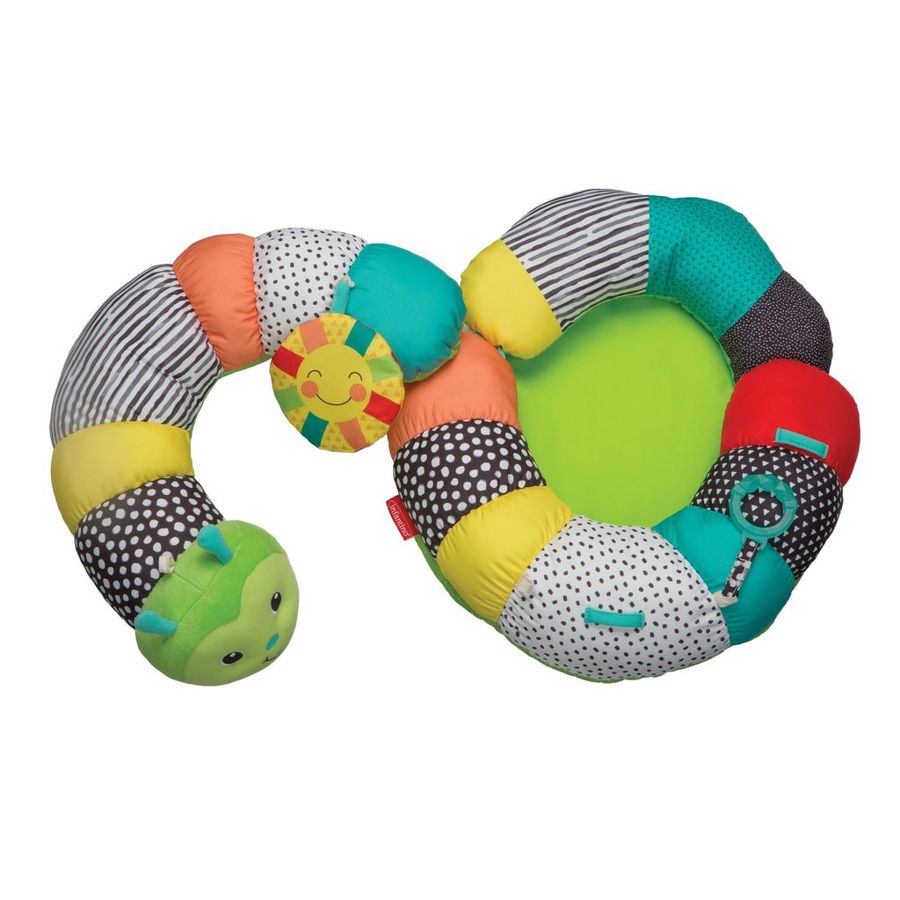 Infantino view 3