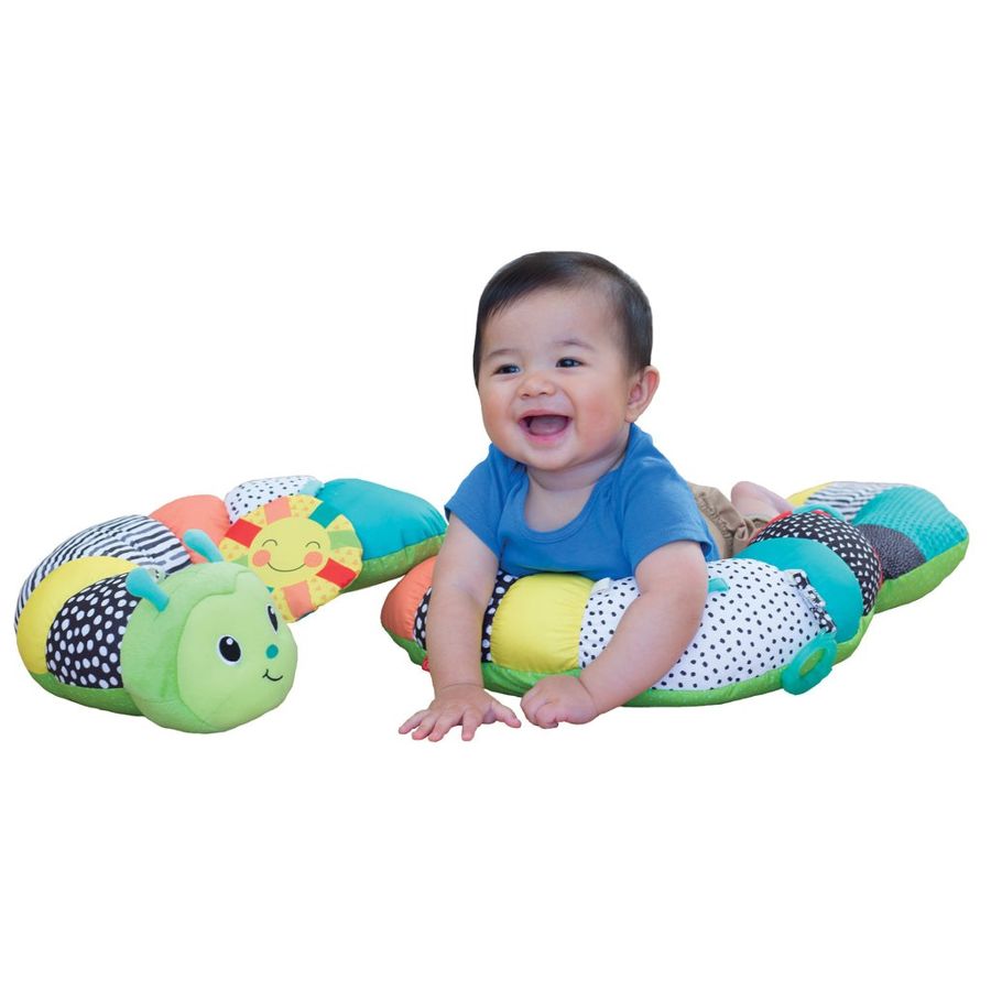 Infantino view 4