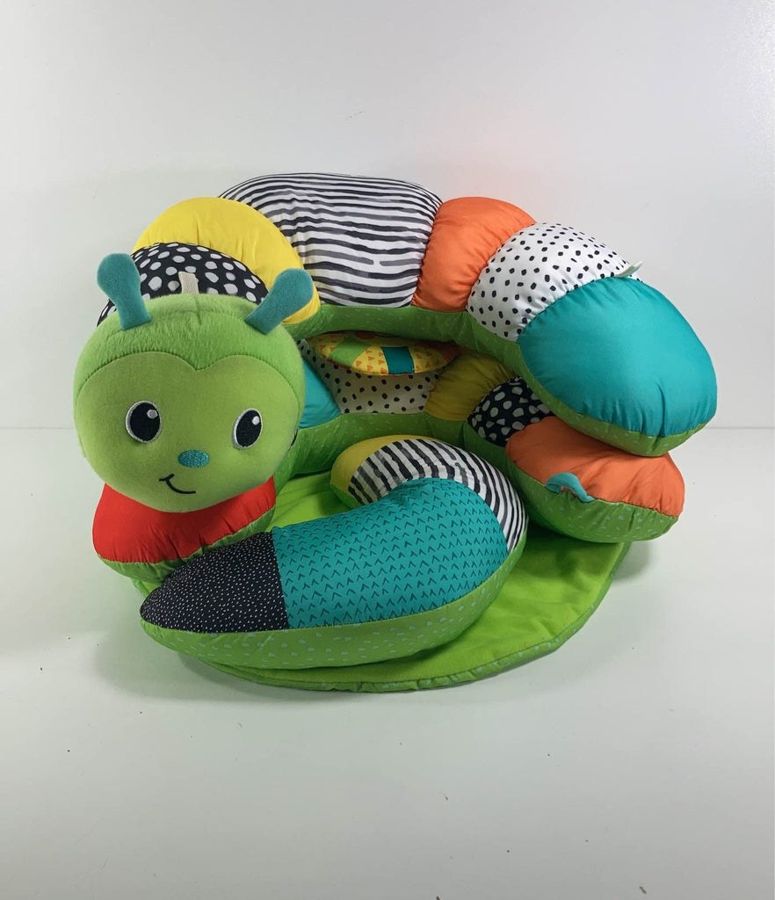 Infantino view 5