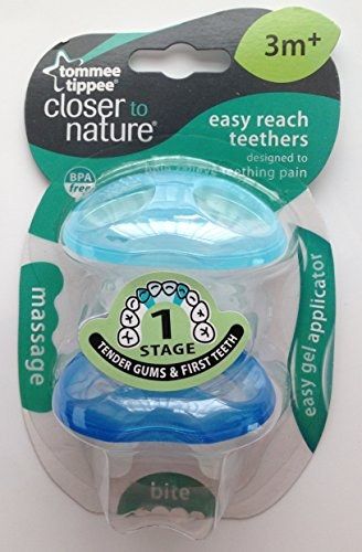 Tommee Tippee view 2