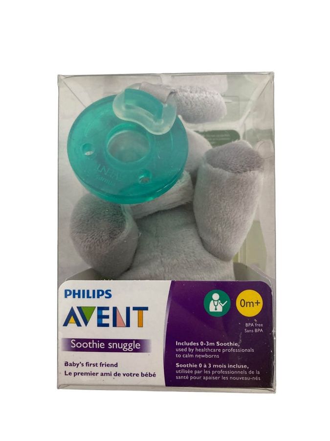 Philips Avent view 5