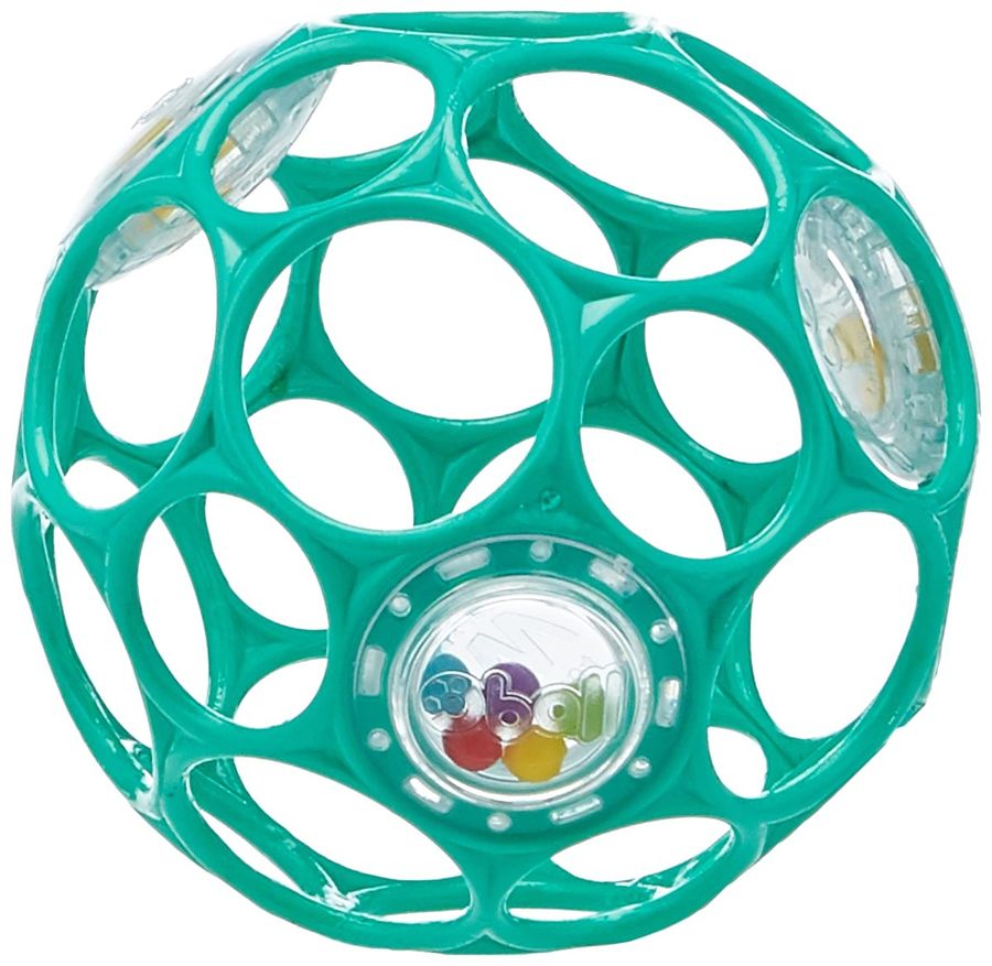 Bright Starts view 4