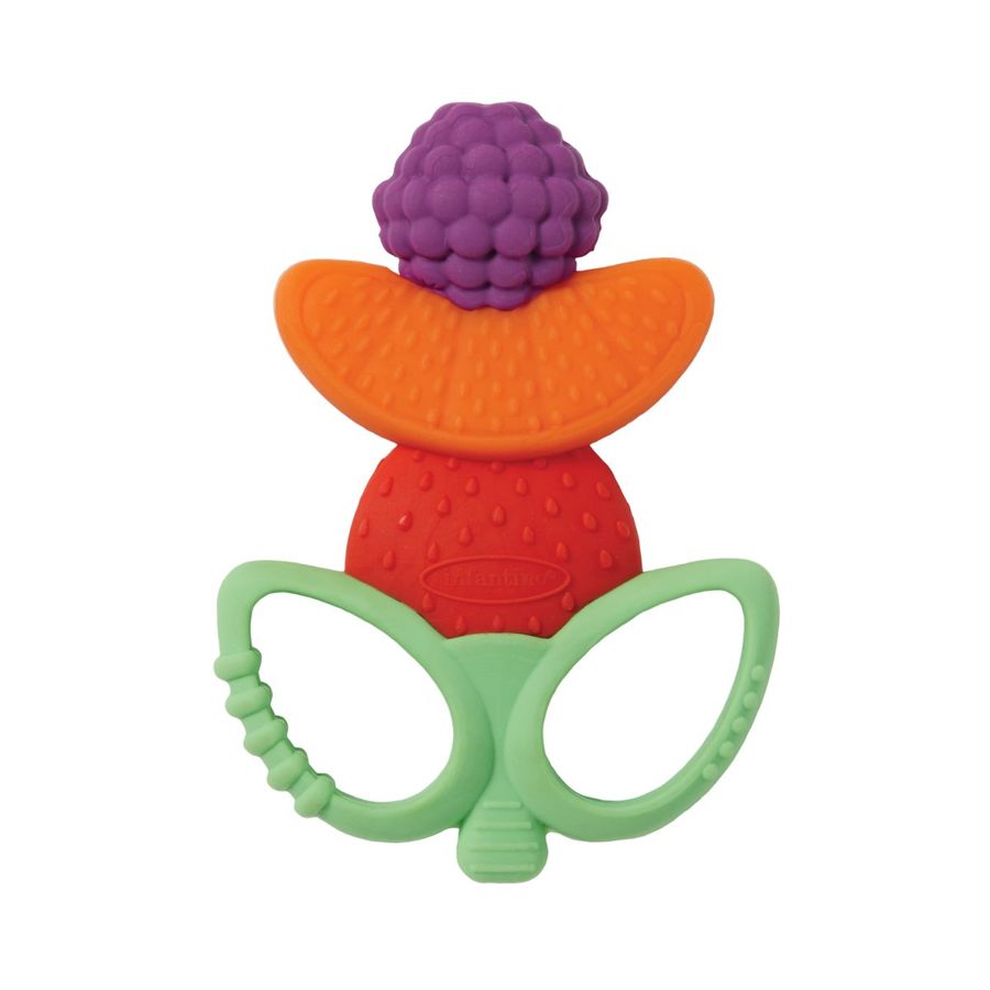 Infantino view 2