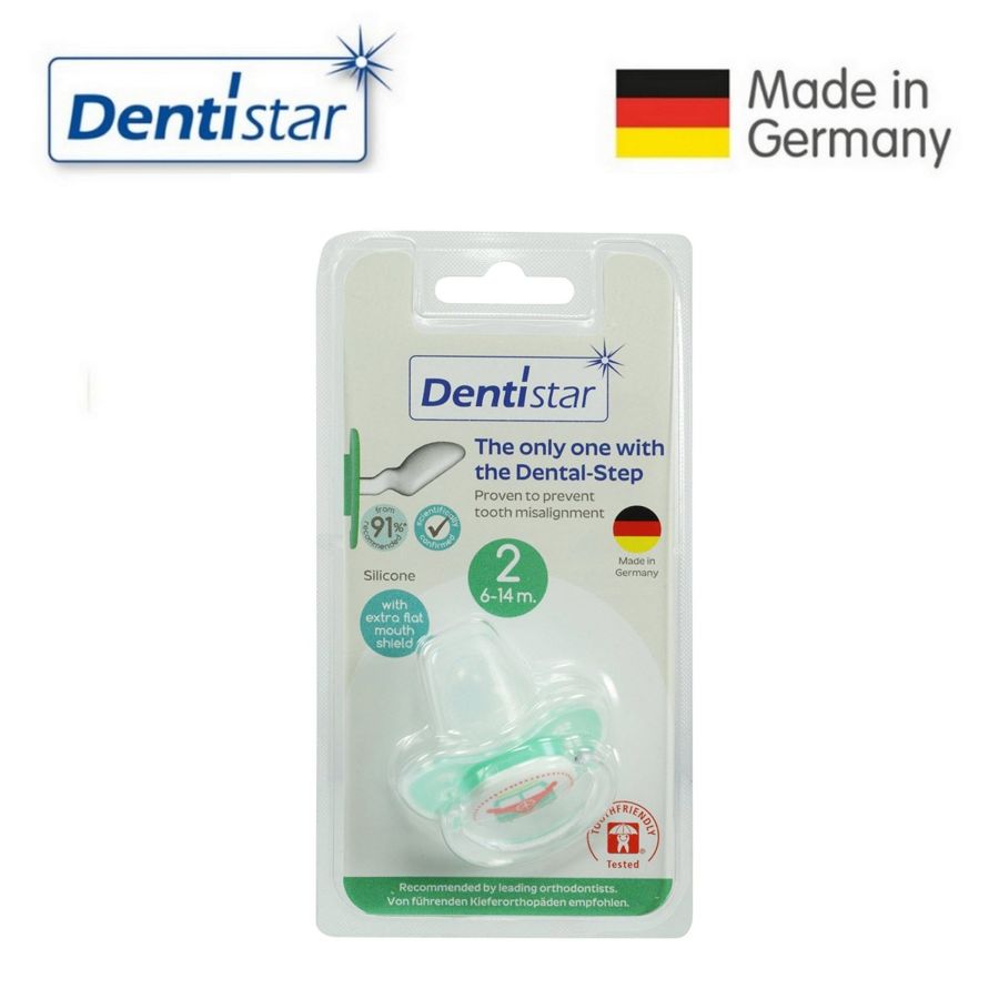 Dentistar view 3