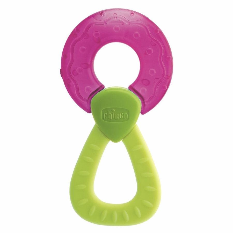 Chicco Chicco Fresh Relax Teething Ring