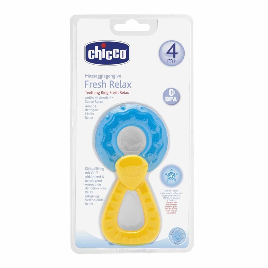 Chicco view 3