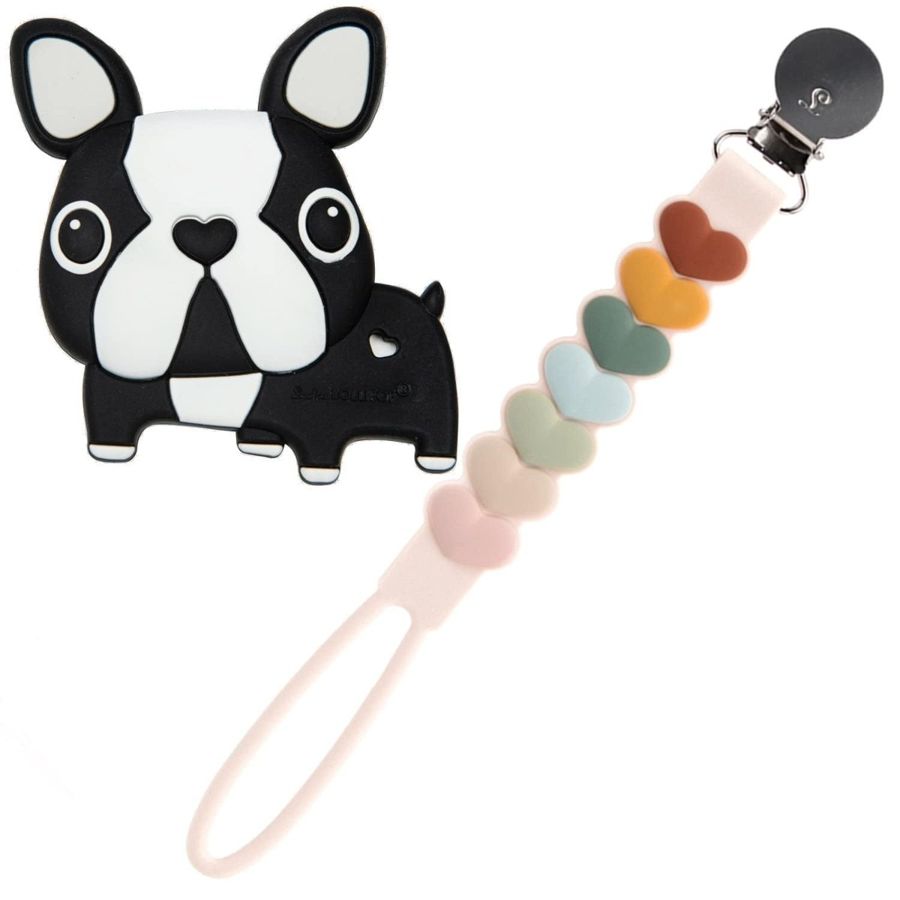 Loulou Lollipop view 2