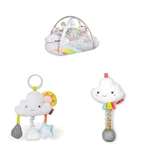 Skip Hop Skip Hop Silver Lining Cloud Activity Gym — baby & kids product