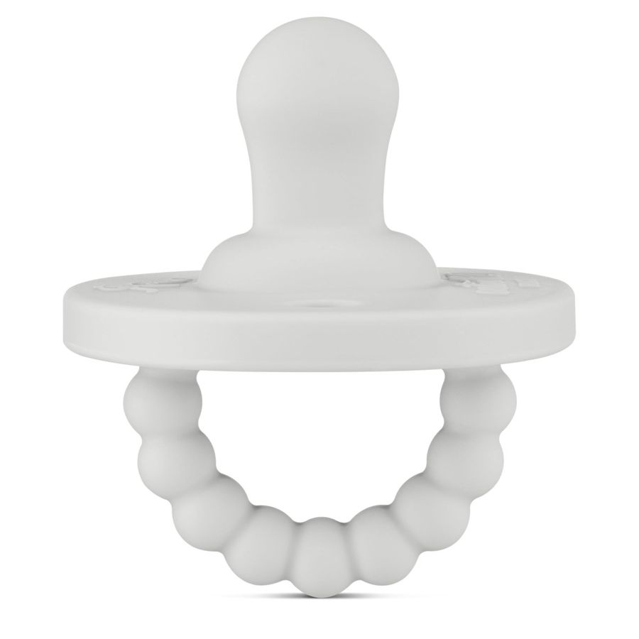 Ryan & Rose Ryan & Rose Cutie PAT Pacifier & Teether — baby & kids product