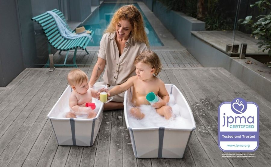 Stokke view 2