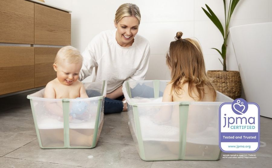Stokke view 3