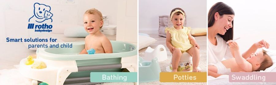 Rotho Babydesign view 3