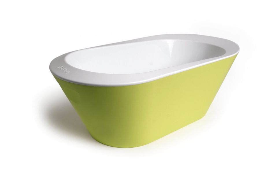 Hoppop Hoppop Bato Baby Bath (foldable) — baby & kids product