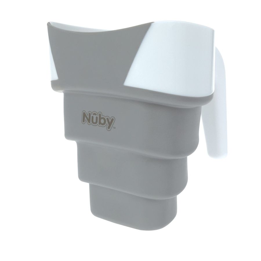 Nuby view 2