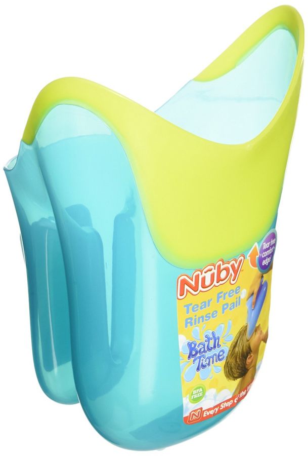Nuby view 3