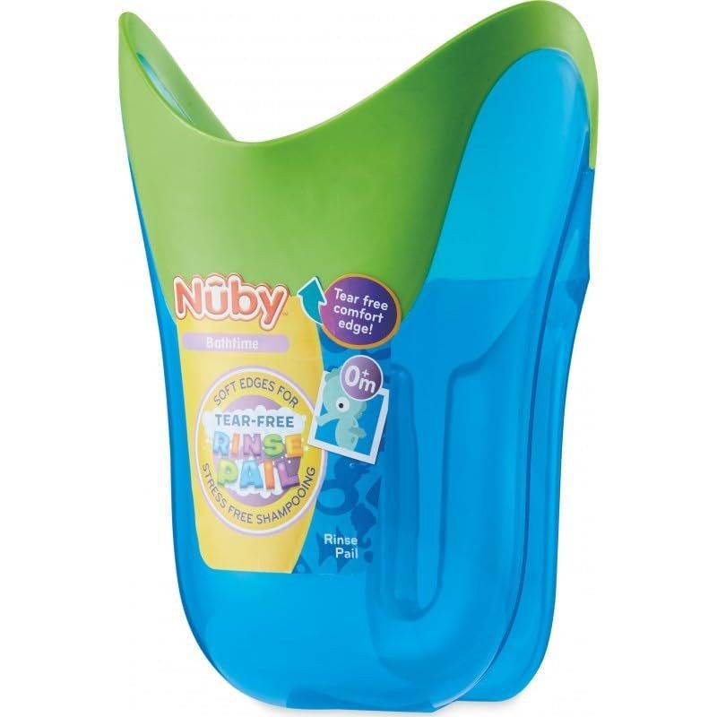 Nuby view 5