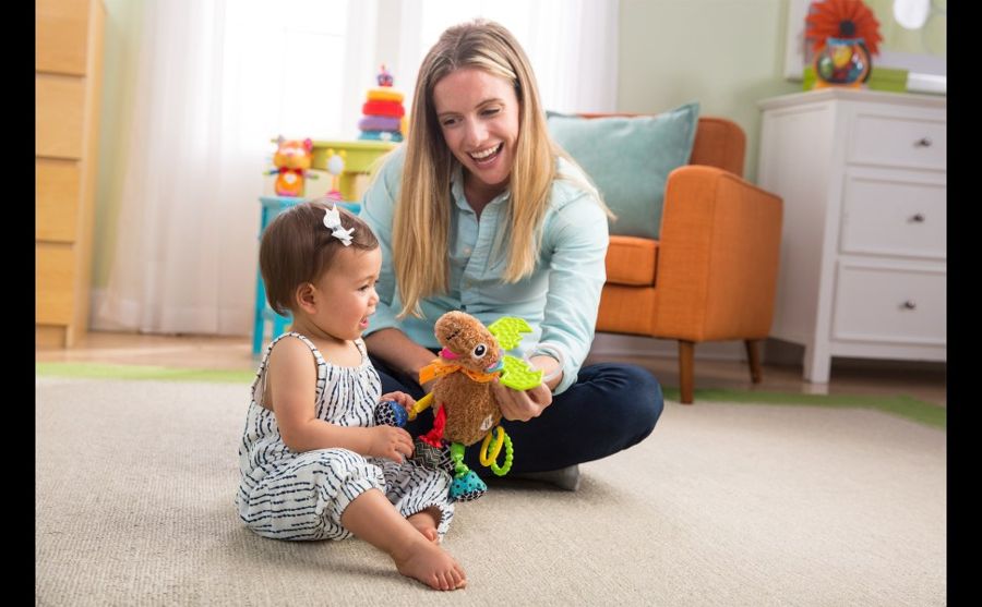 Lamaze view 2