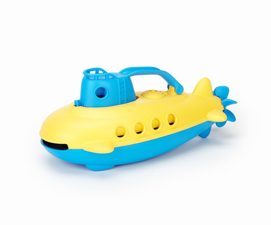 Green Toys view 4