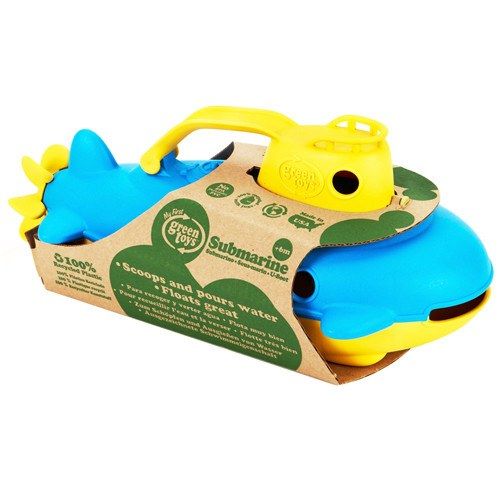 Green Toys view 5