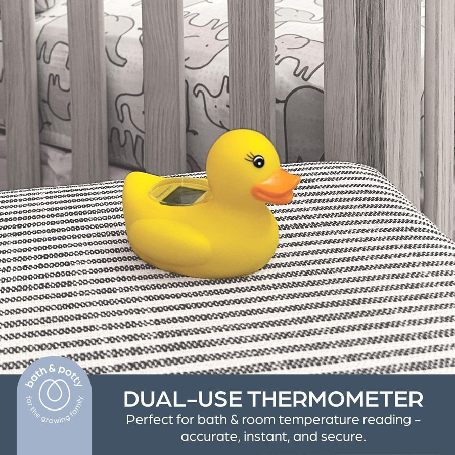 Dreambaby Dreambaby Bath Thermometer — baby & kids product