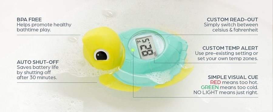 Dreambaby view 5