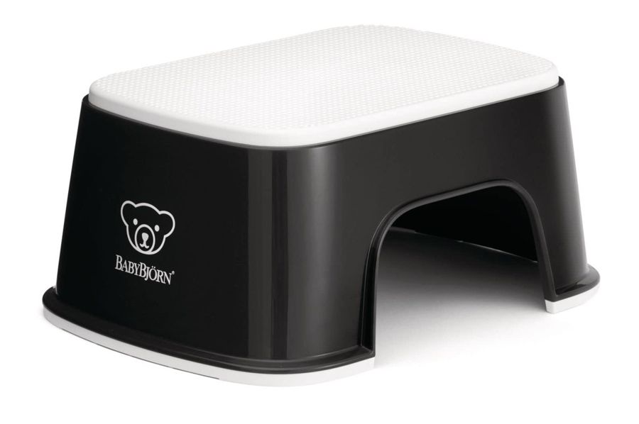 BabyBjörn BabyBjörn Step Stool — baby & kids product